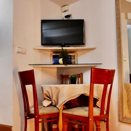 Apartamento Centrico Madrid Gran Via - Sol Zewnętrze zdjęcie