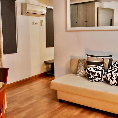 Apartamento Centrico Madrid Gran Via - Sol Zewnętrze zdjęcie